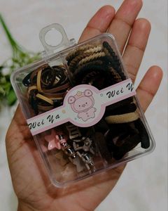 Baby Hair Accessories