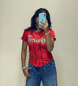 SK Wyverns Baseball Jersey
