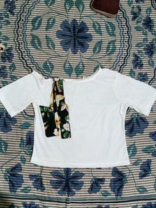 CROP TOP 🎀 (NEW)