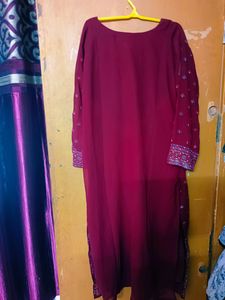 Kurtha/Chudi