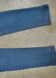 elastic Jeans #30 size 💙