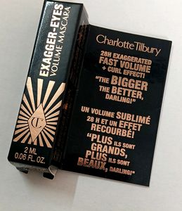 Charlotte Tilbury Mascara