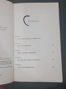 From Sex to Superconsciousness - Osho