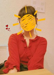 Red Crop Top | Global Desi