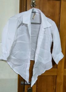 Bodycon Dress (Size-&#34;XS&#34;) With Jacket