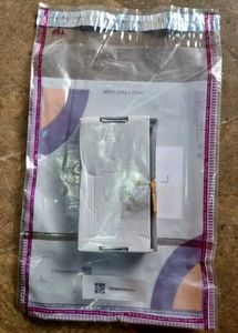 Pack of 20pc Courier Bag POD Jacket QR Code