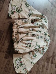 Top With Bell Sleeve