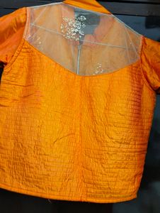 Rajasthani Crop Top 🎉