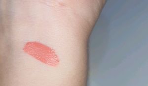 My Glamm LIT Liquid Matte Lipstick