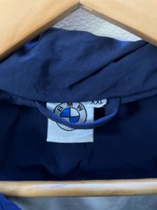 Nike BMW Motorsport Jacket