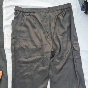 Satin Cargo