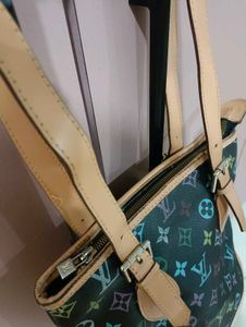 Louis Vuitton Tote Bag