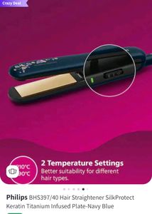 Hair Straightner