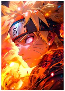 Anime Poster
