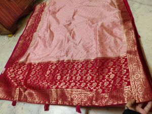 beautiful 😻 saree just wear an look gorgeous 🥰