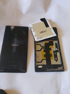 Sony Phone