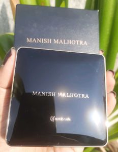 New😍Manish Malhotra 9 In 1 Eyeshadow Palette 😍