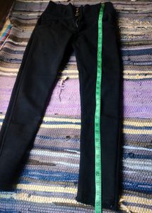 Black Jeans