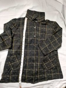 Cotton Shirt
