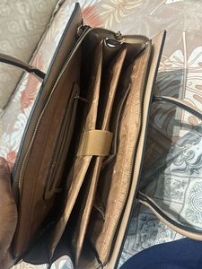 Elegant Tote Bag