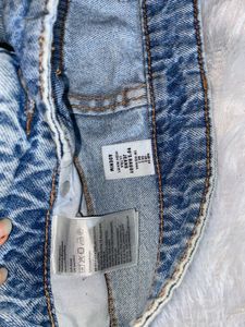 H&amp;M Ultra High Waisted Jeans