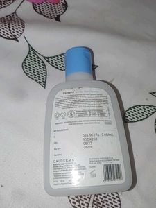 Cetaphil Gentle Skin Cleanser