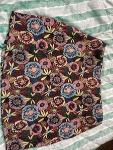 Berrylush Skirt