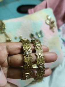 Jewellery Set