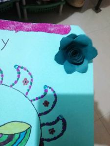 Handmade Card