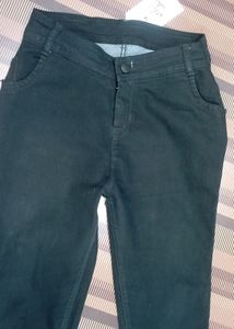 (N-55)Size 28 Women Denim Jeans