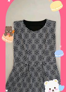 Cute Skater Dress 👗