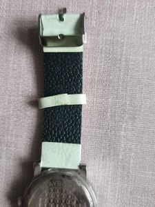 Playboy White Watch