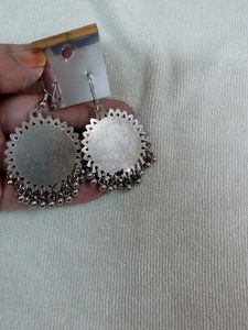 Silver Jewellery