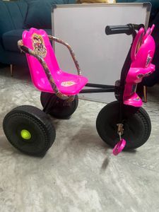 Cycle For Kids