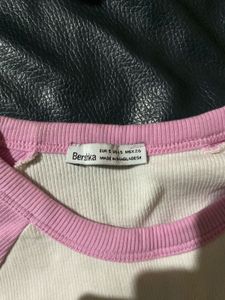 Bershka T Shirt