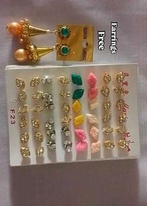 Earring Set