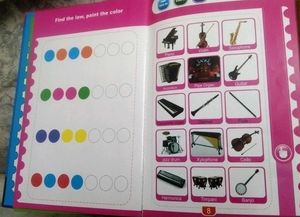 Musical Intelligence Toy