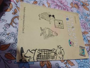 Class IX NCERT Textbooks - Social Science