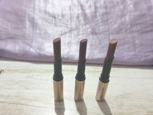 ‼️‼️50%Off ‼️‼️Pack of 3 Swiss Beauty Lipstick