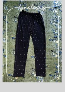 Nike Lounge Pant For Women's 🌼❇️