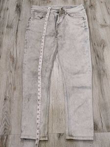 Sc8723 The Roadster Jeans Waist 32