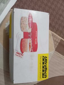 Milton Lunch Box