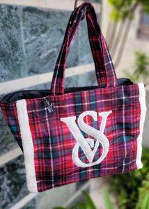 Victoria's Secret Tote Bag