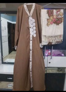 Abaya &amp; Hizab