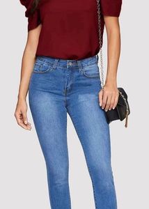 Chic Maroon Puff Sleeve Top