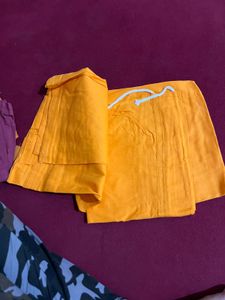 Combo Of 3 Petticoat