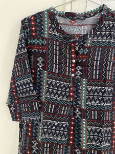 Pretty Kurtas (Pack Of 2)