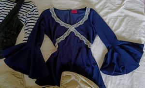 Combo Of 5 Casual+Vintage Pieces