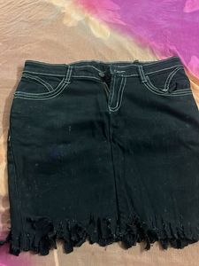 Miniskirt