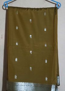 banarasi Silk Saree